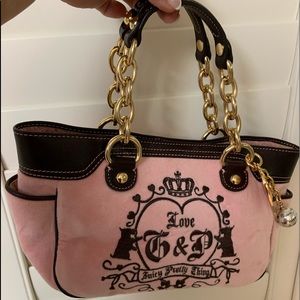 Juicy Couture handbag